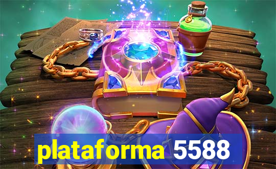 plataforma 5588